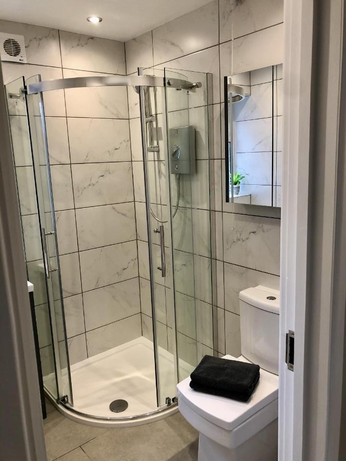 Willa Executive Or Large Family 5-Bed House - Hosted By Hutch Lifestyle Coventry Zewnętrze zdjęcie