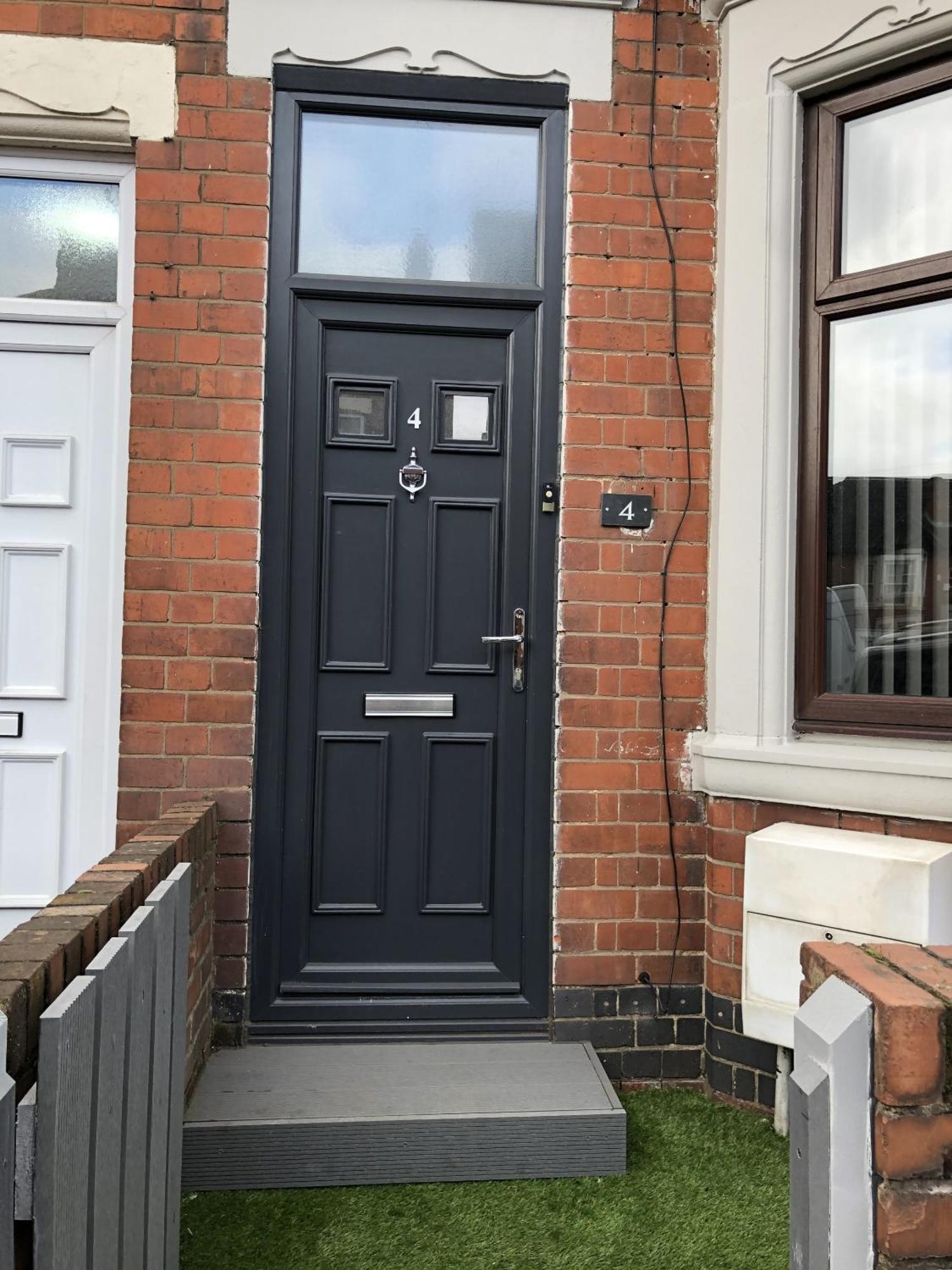 Willa Executive Or Large Family 5-Bed House - Hosted By Hutch Lifestyle Coventry Zewnętrze zdjęcie