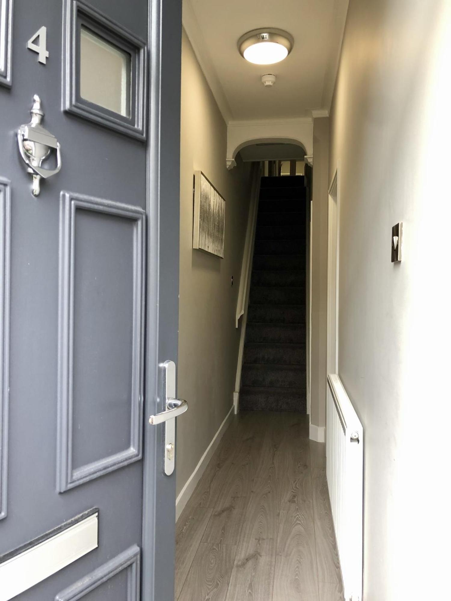 Willa Executive Or Large Family 5-Bed House - Hosted By Hutch Lifestyle Coventry Zewnętrze zdjęcie