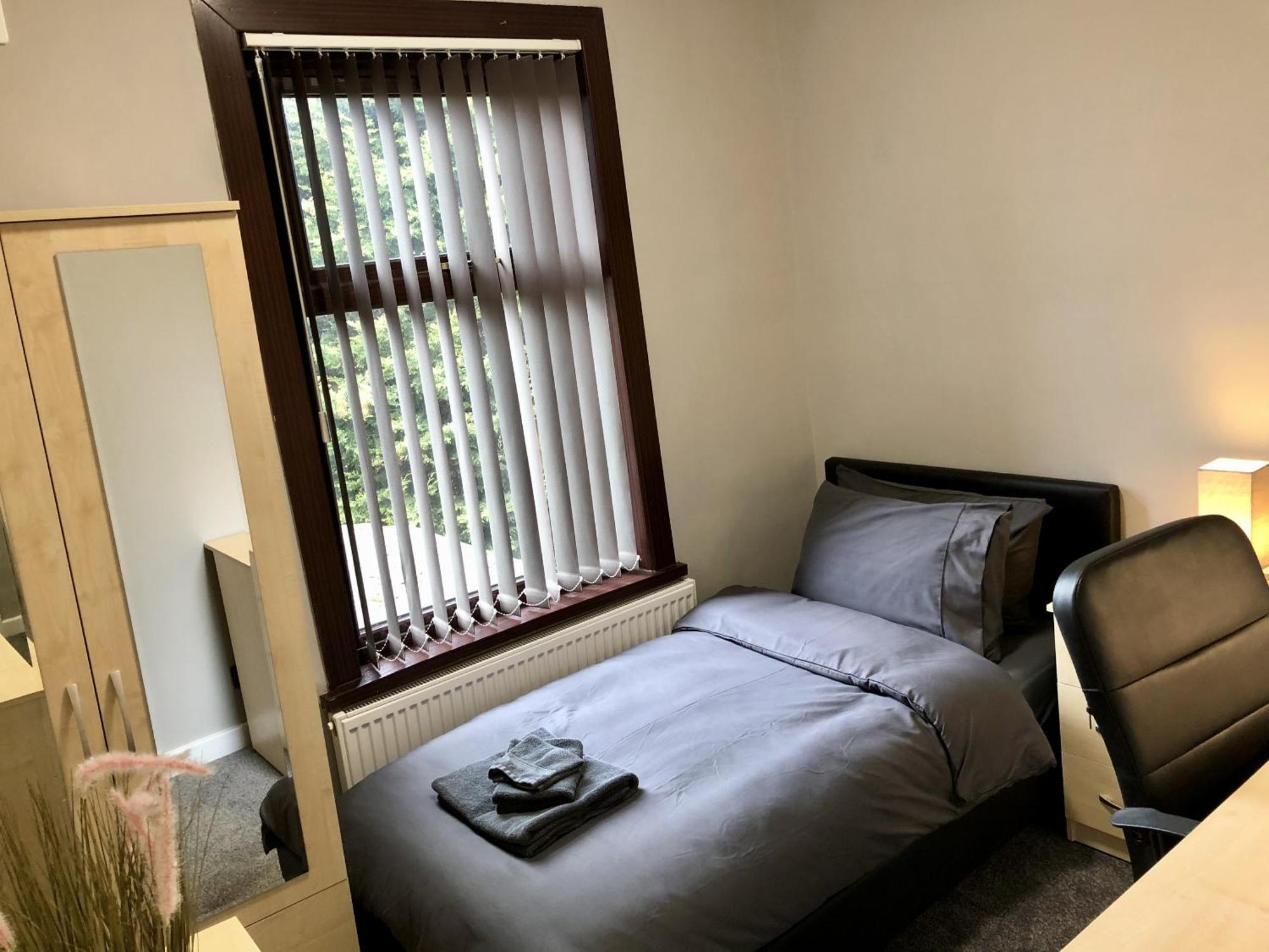 Willa Executive Or Large Family 5-Bed House - Hosted By Hutch Lifestyle Coventry Zewnętrze zdjęcie