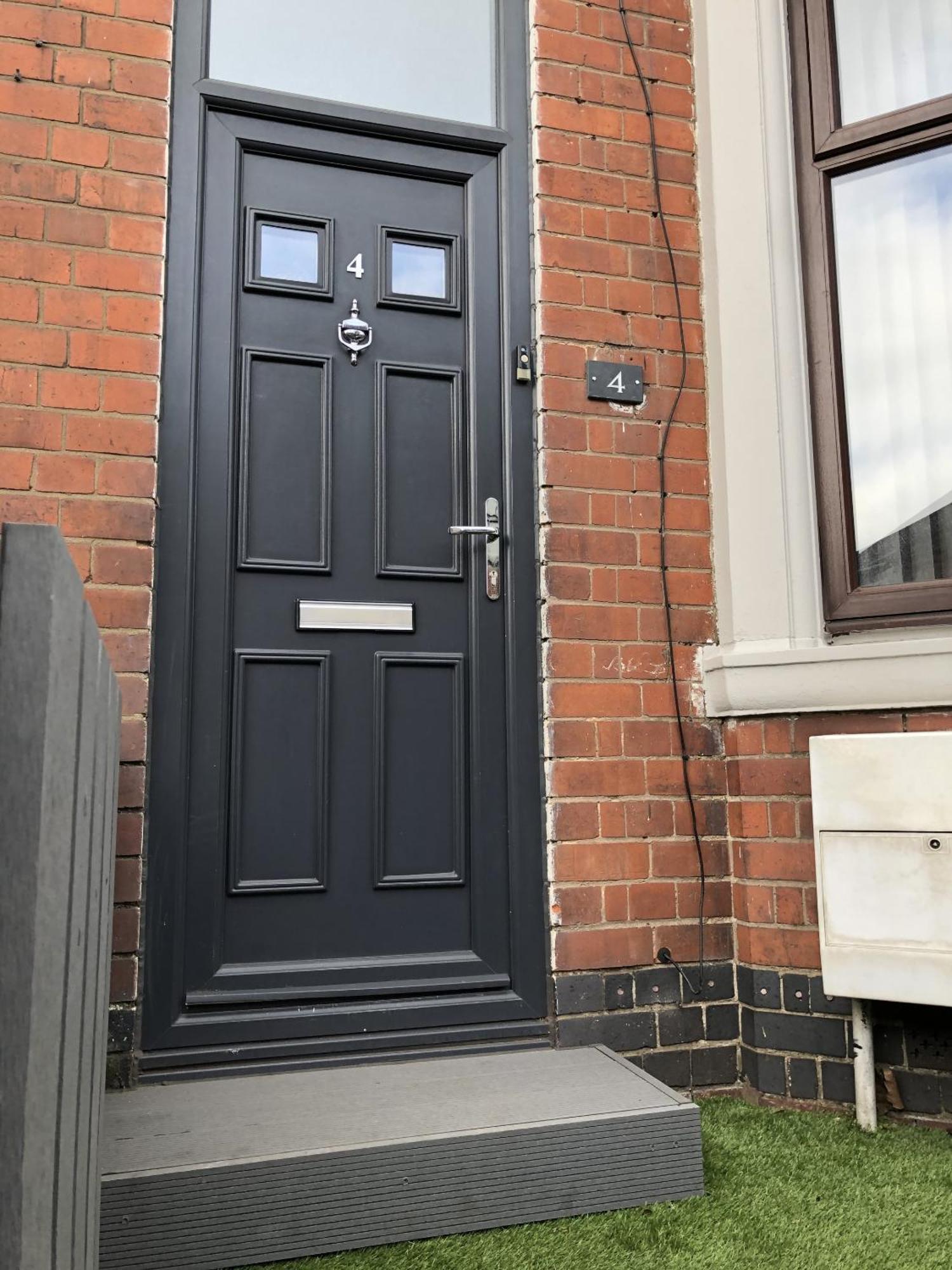 Willa Executive Or Large Family 5-Bed House - Hosted By Hutch Lifestyle Coventry Zewnętrze zdjęcie