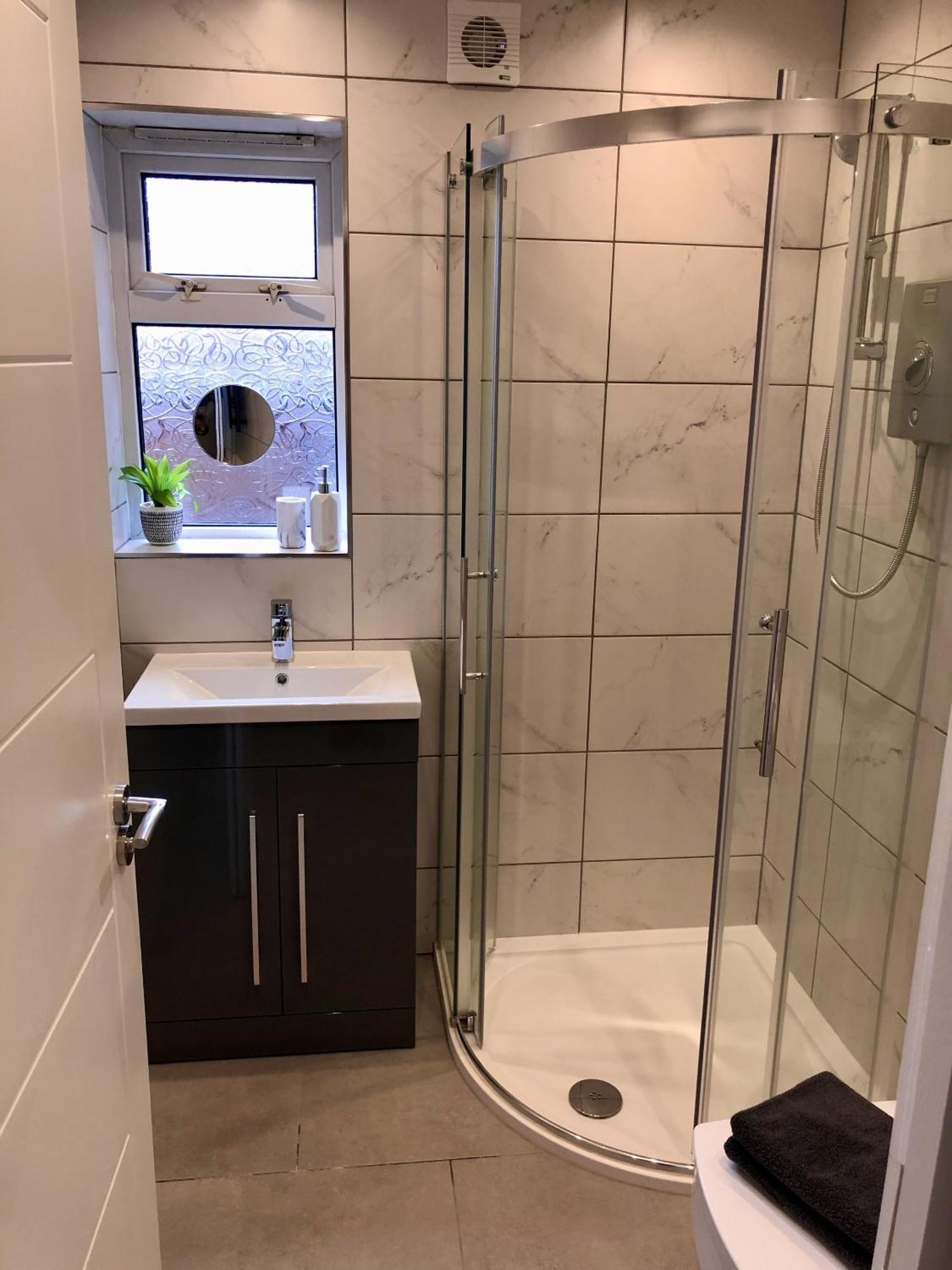 Willa Executive Or Large Family 5-Bed House - Hosted By Hutch Lifestyle Coventry Zewnętrze zdjęcie
