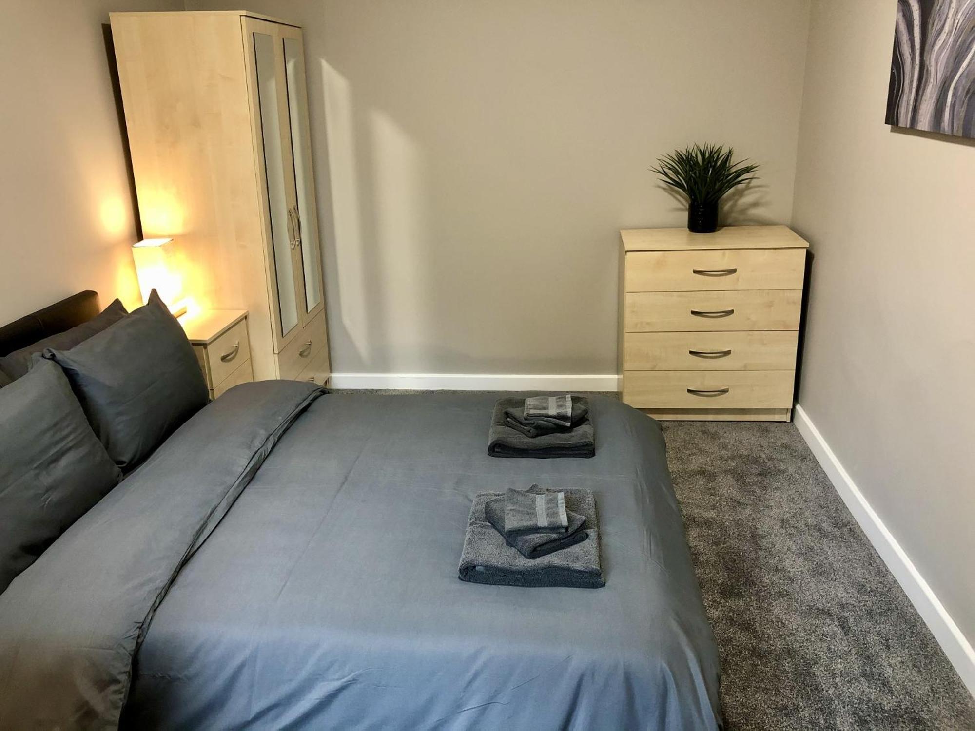 Willa Executive Or Large Family 5-Bed House - Hosted By Hutch Lifestyle Coventry Zewnętrze zdjęcie