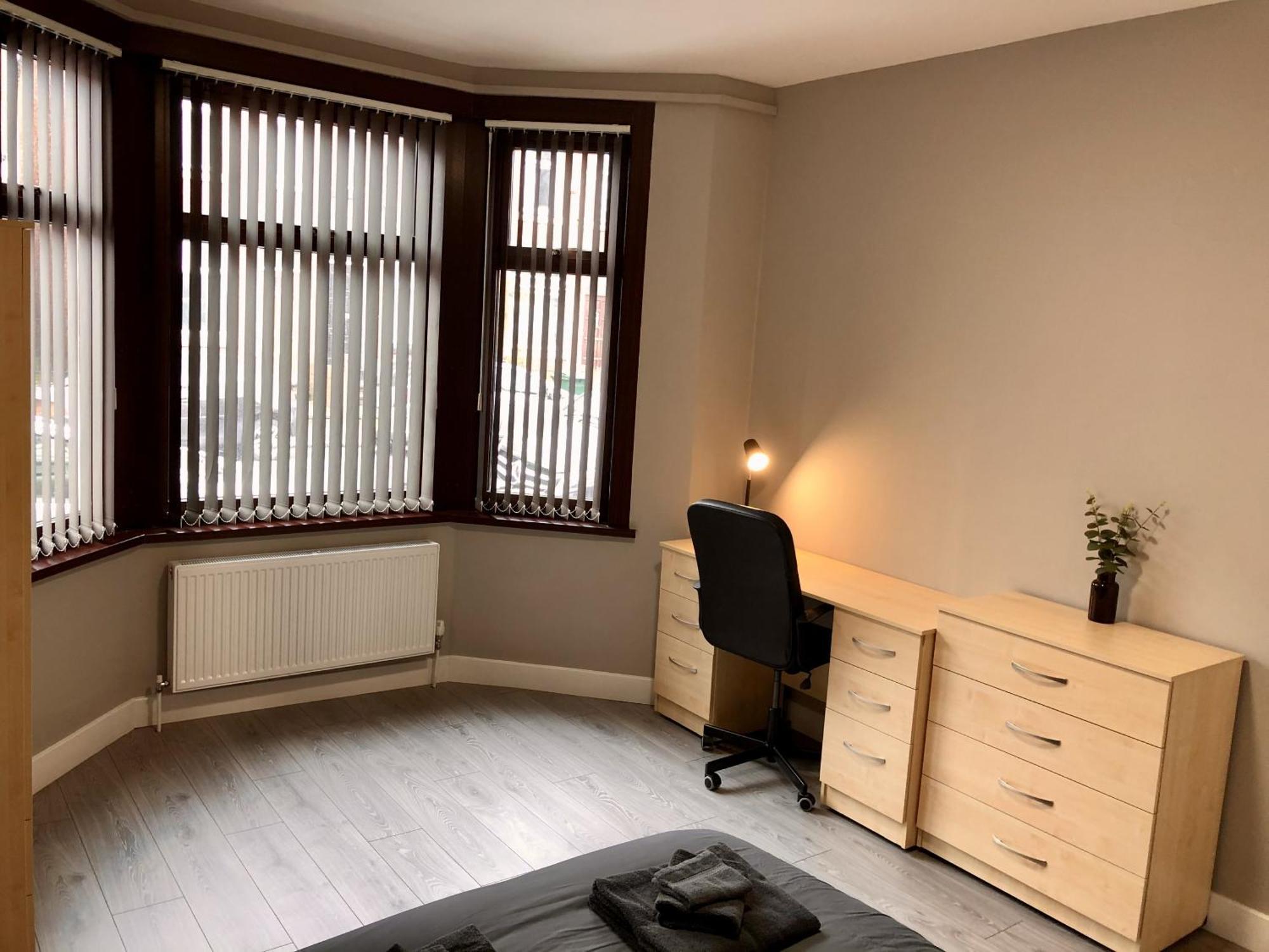 Willa Executive Or Large Family 5-Bed House - Hosted By Hutch Lifestyle Coventry Zewnętrze zdjęcie