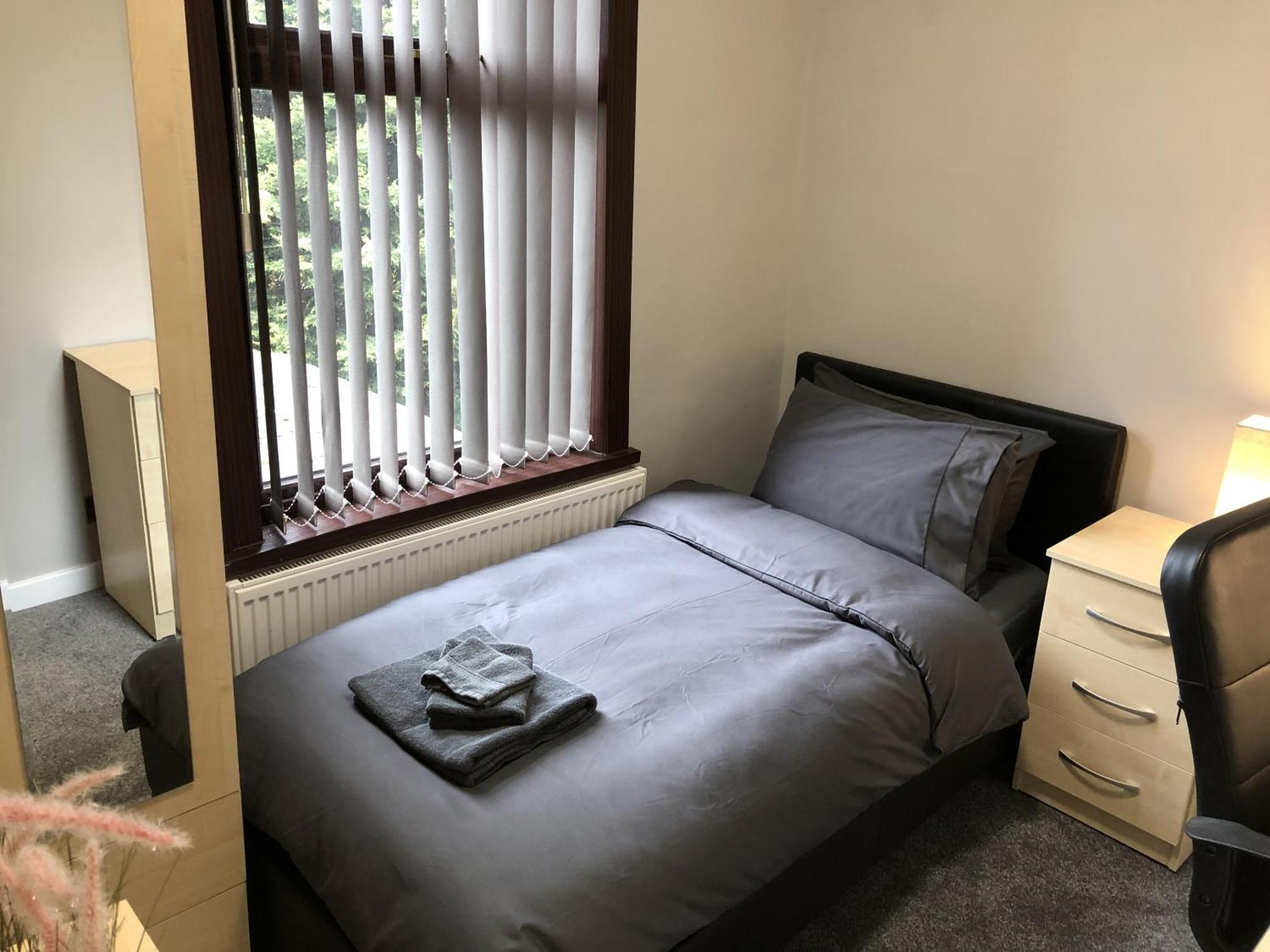 Willa Executive Or Large Family 5-Bed House - Hosted By Hutch Lifestyle Coventry Zewnętrze zdjęcie