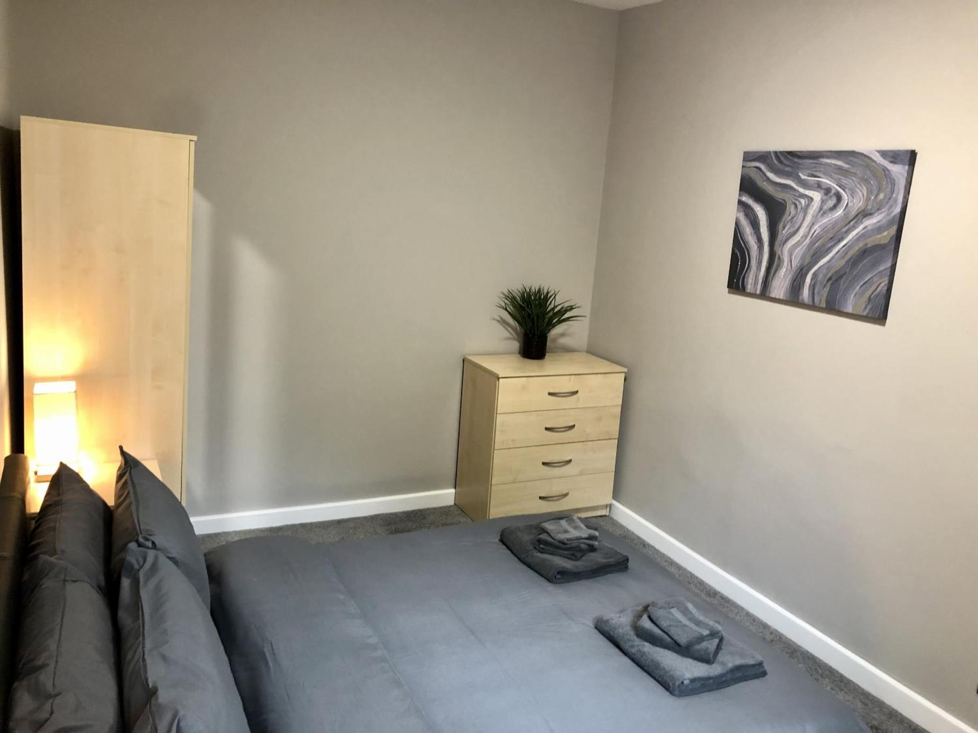 Willa Executive Or Large Family 5-Bed House - Hosted By Hutch Lifestyle Coventry Zewnętrze zdjęcie